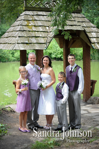 Best Central Park NY Wedding photographer - Sandra Johnson (SJFoto.com)